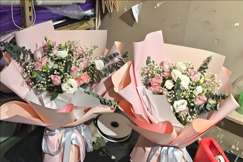 南宁宾阳县花店